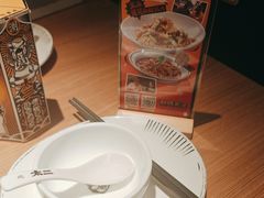-太二酸菜鱼(武汉光谷保利店)