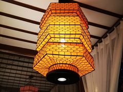 -荷塘秋月·本帮江浙菜(国权路店)