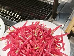 -宗泉烤全羊·烤羊腿·家常菜(解放东路店)