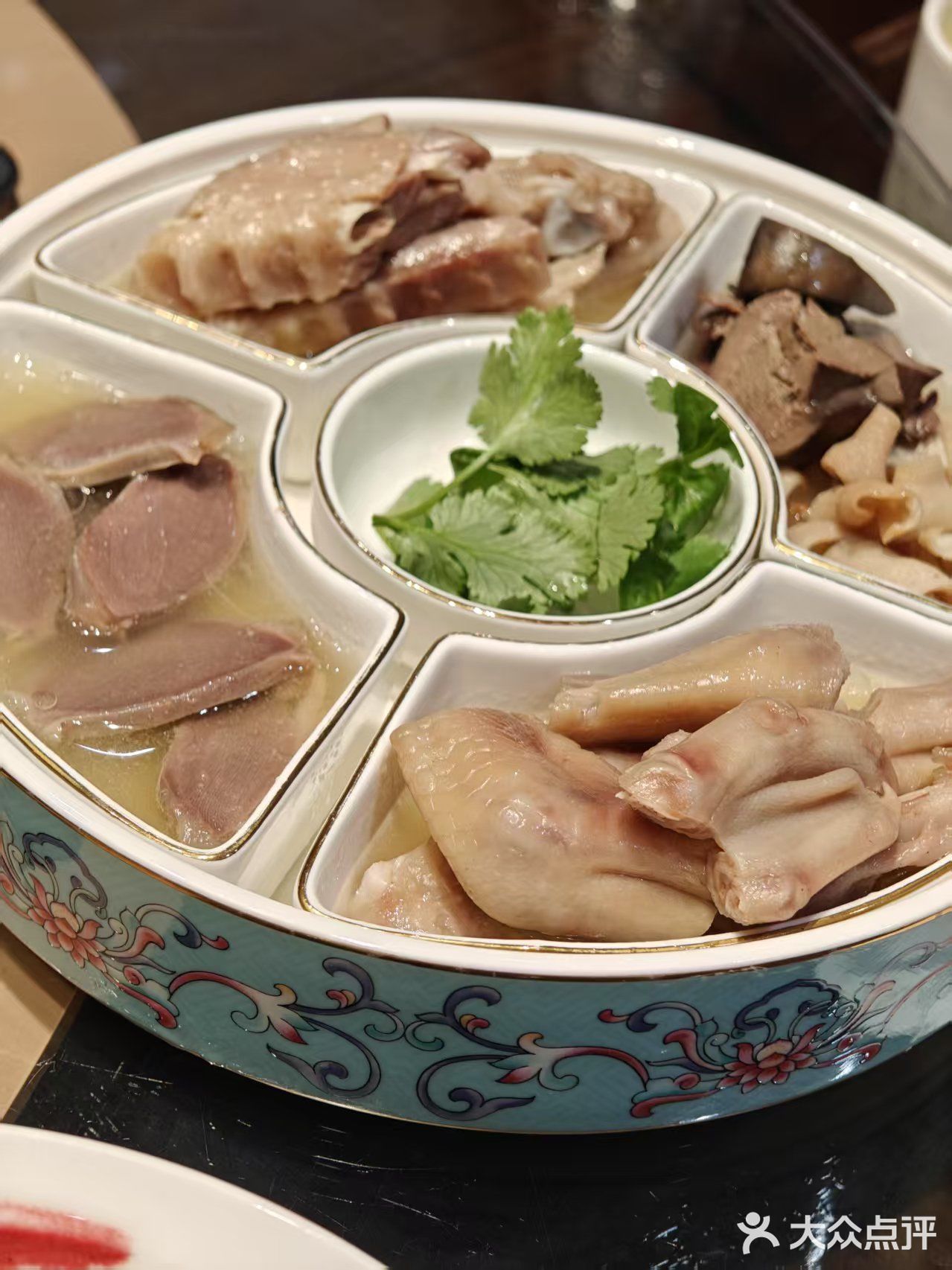 正儿八经的南京老味道