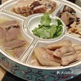 正儿八经的南京老味道