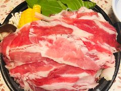 寿喜烧-米仓食堂(凯德广场店)