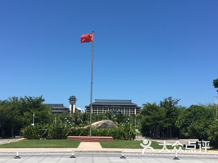 中国人民解放军301医院(海南三亚分院)图片 - 第14张