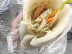 -张果佬年糕卷(科巷店)