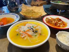 -山芋腔苏北菜(盐城滨海店)
