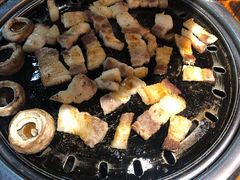 绝味五花肉-杀猪天·韩国烤肉(总店)