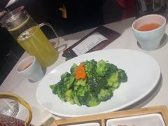 -大碗居·烤鸭·鱼头泡饼(天坛东门店)