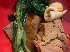 -特色油卤串串(水碾河店)
