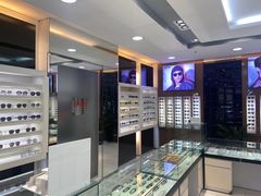 -宝岛眼镜(杭州湖墅店)