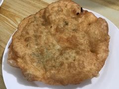 -老方子馅饼粥(台东店)