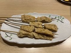 -质烤烤物·活烤海鲜(质烤总店)