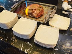 -钱库里海鲜自助(唐山街店)