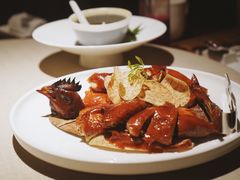 脆皮鸡-解香楼(八盘岭路店)