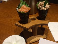 -千代武日本料理(爱建店)