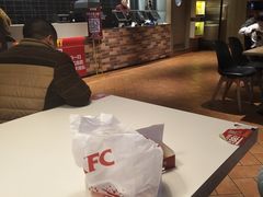 -肯德基(宝利丰店)