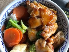 -吉野家(顺义站前北街店)