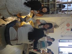 -1001艺术手作·银饰DIY·拼豆(小寨金莎店)