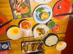 -王氏炉匠·烧鸟放题自助(三里屯店)