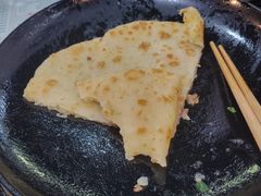 土豆肉麦饼-聚缘坊特色名小吃(天元西街店)