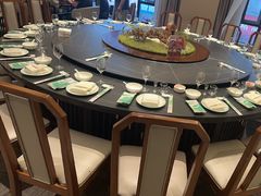 -绿杨春·淮扬宴(庐山路店)