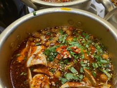 -钢管厂五区小郡肝火锅串串香(清河店)