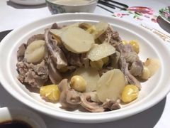 -花城苑广府菜(侨鑫店)