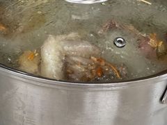 药膳锅底-百利鸽王(紫薇路店)