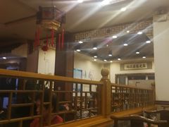 -盛元盛居传统炭火锅(绿园店)