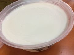 -老伴豆花(麦士威熟食中心店)