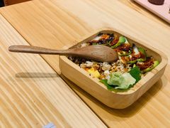 -喜寿司(金狮广场店)
