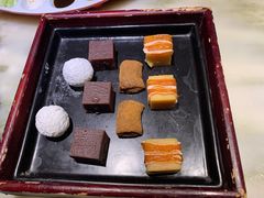 宫廷四点-京味斋·烤鸭·北京菜(安贞店)