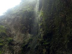 -雁荡山三折瀑景区