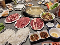 -贵宾牛·潮汕牛肉火锅(珠池总店)