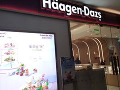 -哈根达斯(西安北郊店)