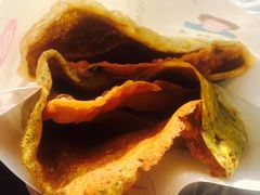 煎饼果子-清真·二嫂子煎饼果子(鼓楼旗舰形象店)