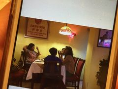 -Santoor 萨都里印度餐厅(北锣鼓巷店)