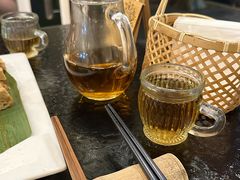 -五观堂素食(新华路店)