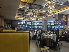 -蚝美人·生蚝海鲜烧烤(茶花园店)