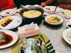 -天下春花园酒店(大东店)
