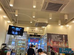 -大哥餐厅(西城花园店)