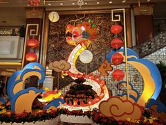 -北京中国大饭店