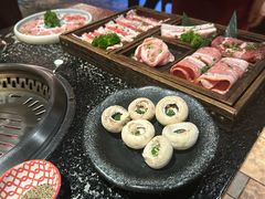 -牛焱·烧肉酒肆(五大道店)