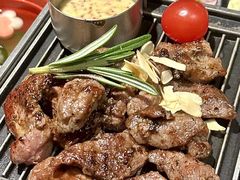 -味太助·银饭食堂(中华城店)