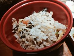 -鳗鱼家·深夜食堂(军博店)