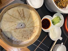 -黔蘑菇四季餐厅(观山湖店)