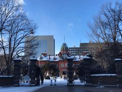 -北海道厅旧本厅舍(旧本庁舎)
