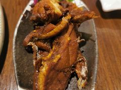 -玖鲜小笼(中山广场店)