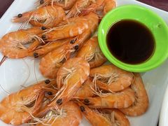 -潮香阁海鲜餐厅(较场尾店)