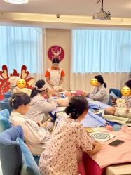 -金月汇月子会所(江门店)