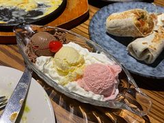 -Cactus墨西哥仙人掌餐厅